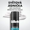 gillette original sensitive pena 400ml image1 big ies98679229