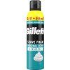 gillette original sensitive pena 200ml 100ml ien578776