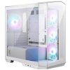 msi mag pano m100r pz white ien579577