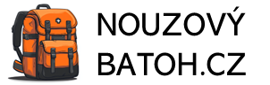 Nouzový batoh