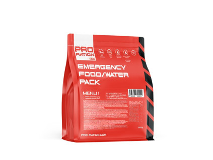 EMG Pack MENU I W