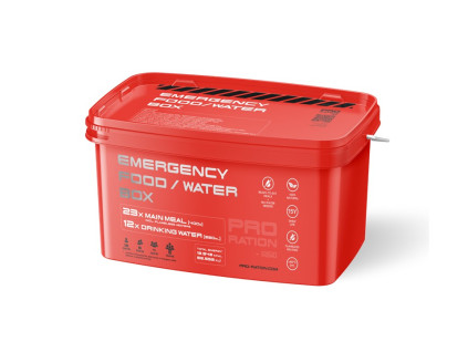 EMG BOX W