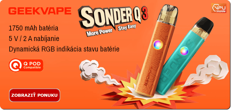 Sonder Q3 - novinka web