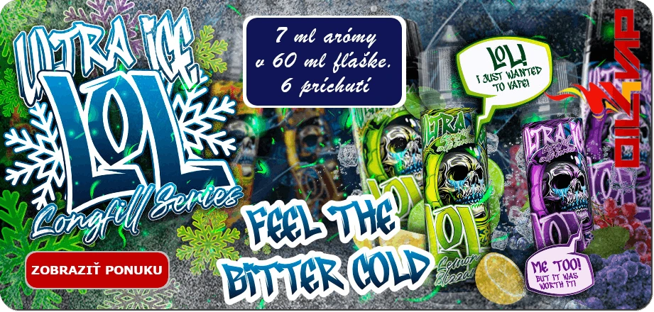 O4V LoL longfill - novinka web