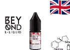 E-liquid Beyond Salt - náplne do e-cigariet