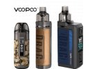 Zostavy a módy Voopoo