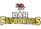 E-liquid IVG Salt - séria Bar Favourites