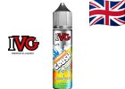 Longfill IVG E-liquids - príchute pre e-cigarety