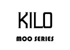 Longfill Kilo E-liquids - séria Moo (nápojové)