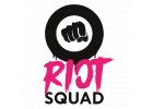 Longfill Riot Squad - séria Original Vol.2 (rôzne)