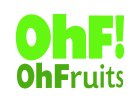 Longfill OhF! - séria Fruits