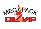Longfill Oil4Vap - séria Megapack