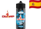 Longfill Oil4Vap - príchute pre elektronické cigarety