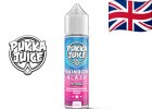 Longfill Pukka Juice - príchute pre e-cigarety