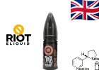 E-liquid Riot Squad Salt - náplne do e-cigariet