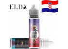 Shortfill Elda E-liquid - koncentrované náplne pre e-cigarety