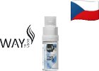 E-liquid Way to Vape - náplne do e-cigariet