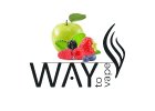 E-liquid Way to Vape - séria Fruits (ovocné)