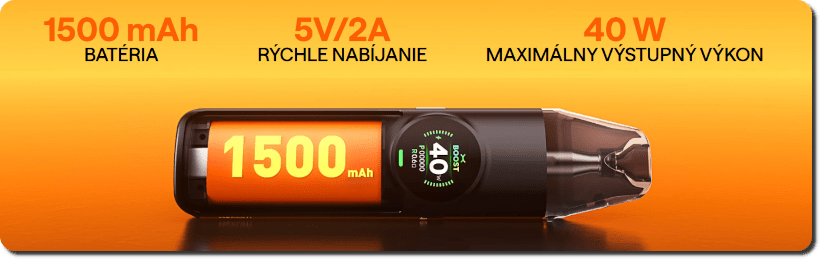 elektronicka cigareta oxva nexlim - banner produktu