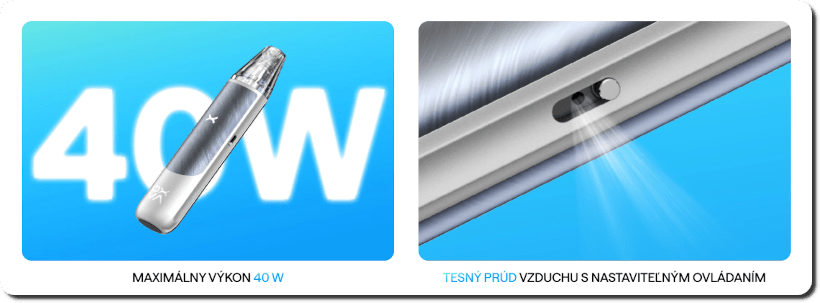 e-cigarety Oxva NeXLIM Go detail 2 banner
