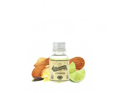 prichut e cigarety 20 ml potion magique citrium