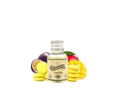 prichut e cigarety 20 ml potion magique verod