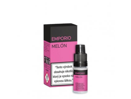 e liquid emporio melon 10 ml