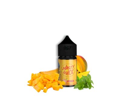 prichut nasty juice cush man 30 ml