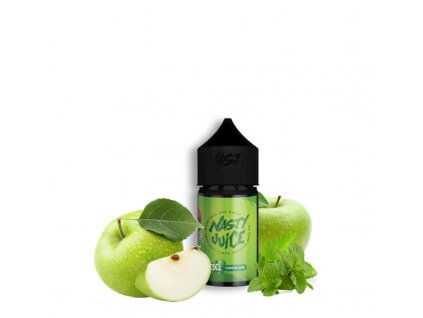 prichut nasty juice green ape 30 ml