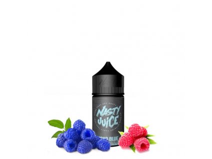 prichut nasty juice sicko blue 30 ml