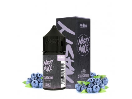 nasty juice stargazing longfill 20 ml