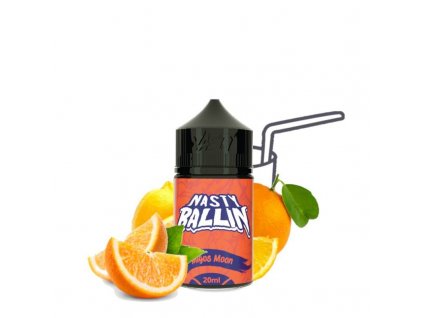 20 ml longfill prichut nasty juice migos moon