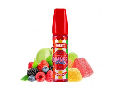 longfill prichut 20ml dinner lady sweet fusion