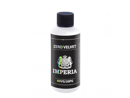 báza velvet 100ml 0mg imperia