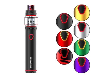 elektronicka cigareta smok stick prince