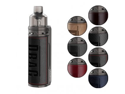 voopoo drag s pod e cigareta