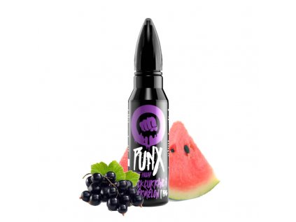 longfill prichut riot squad blackcurrant watermelon 15 ml