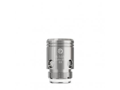 joyetech ex 1 2 ohm zhaviaca hlava exceed