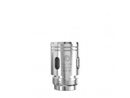 joyetech ex m 0 4 ohm zhaviaca hlava exceed grip