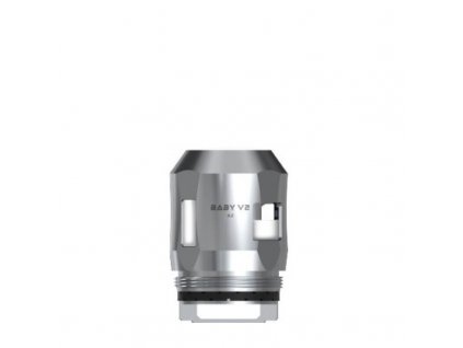 smoktech tfv8 baby v2 a2 zhaviaca hlava 0 2ohm