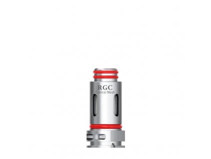 zhaviaca hlava smok rgc conical mesh 0 17 ohm