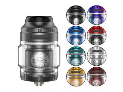 clearomizer geekvape zeus x rta