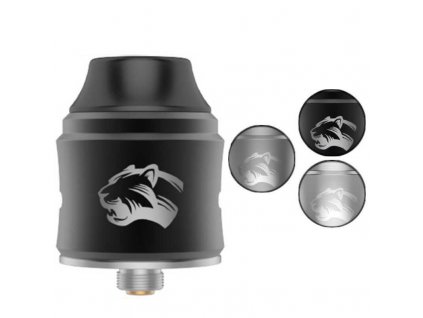 obs cheetah 3 rda clearomizer optimized