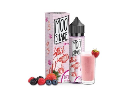 shortfill nasty moo shake berry