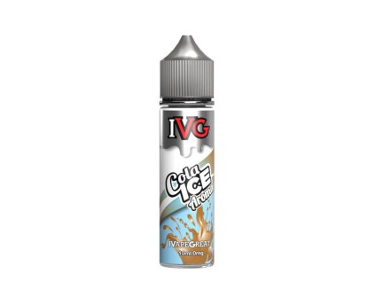 longfill ivg cola ice 18 ml