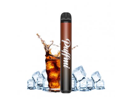 vaporesso tx600 cola ice jednorazova elektronicka cigareta