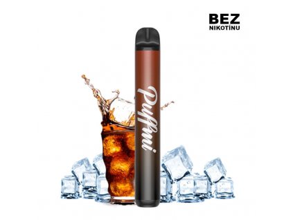 vaporesso tx600 zero cola ice jednorazova cigareta