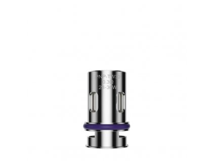 zeraviaca hlava voopoo pnp tw30