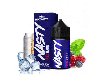 nasty juice mod mate red rage longfill prichut 20 ml