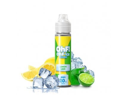 ohf lemon lime 20ml longfill prichut